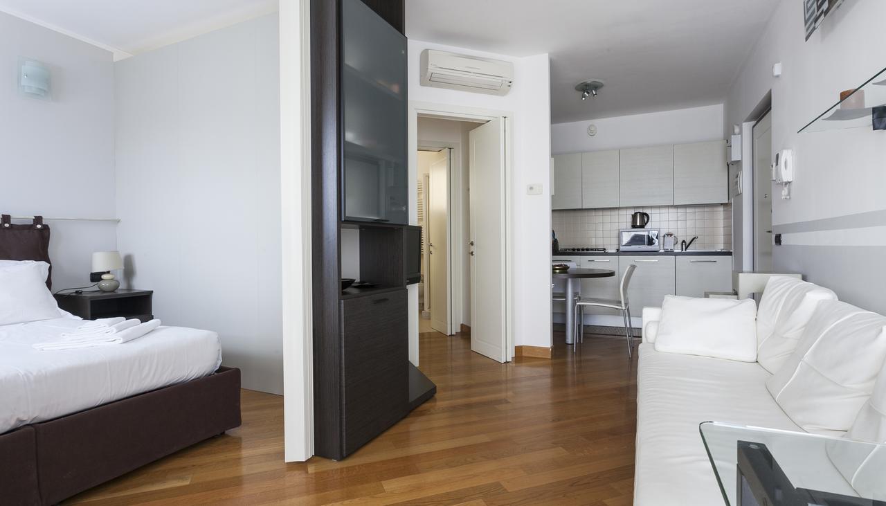 Appartamento Italianway-colletta *