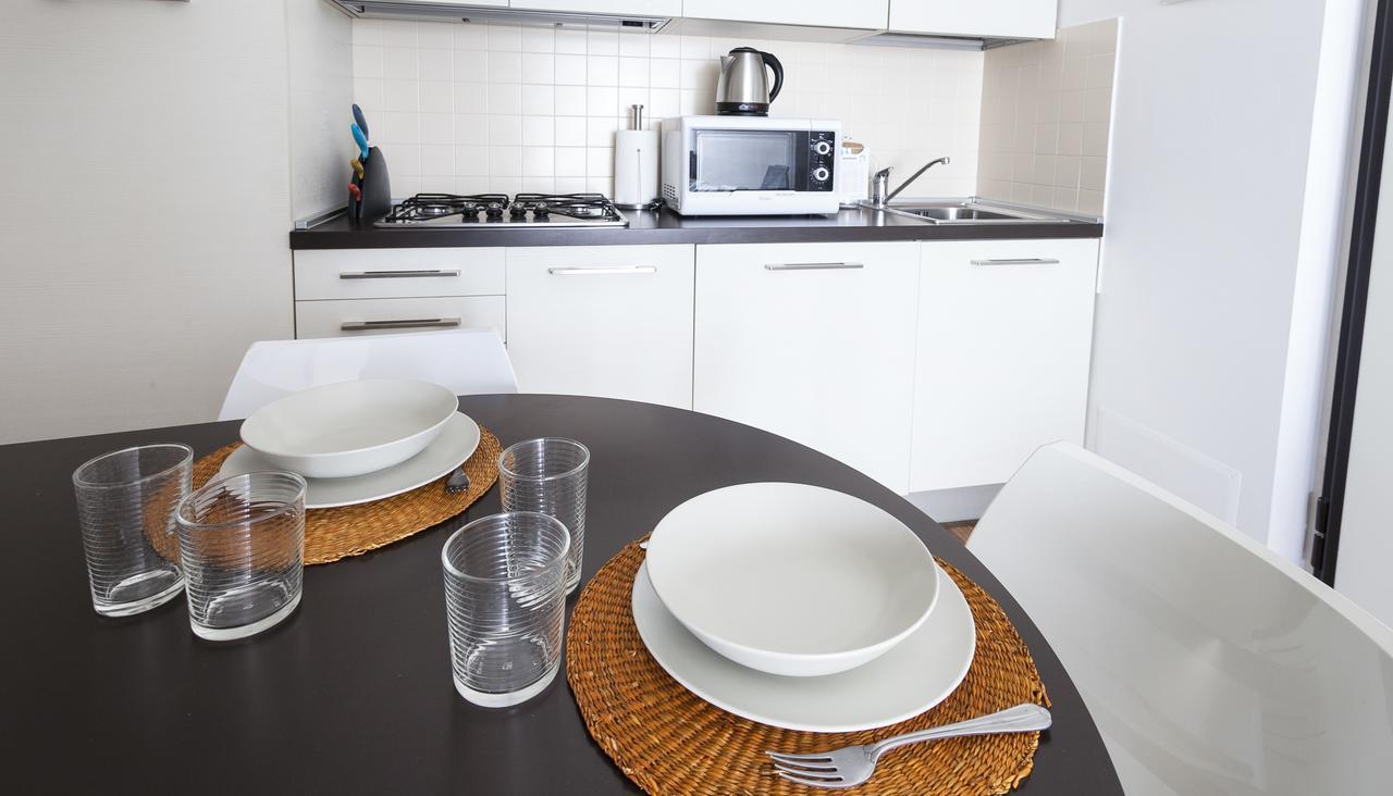 Appartamento Italianway-colletta Milano