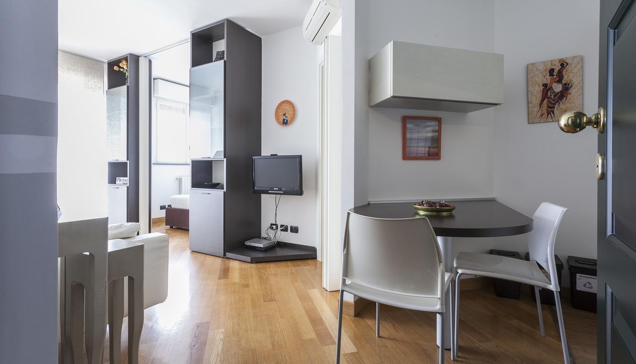 Italianway-colletta Appartamento