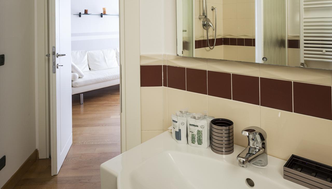 Italianway-colletta Appartamento *