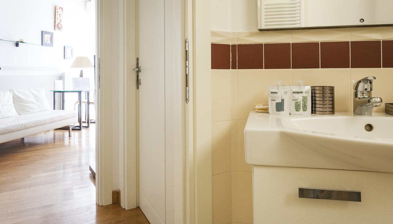 Appartamento Italianway-colletta Milano