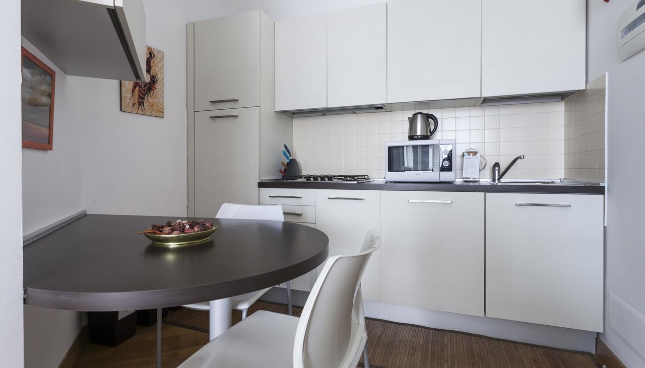 Italianway-colletta Appartamento